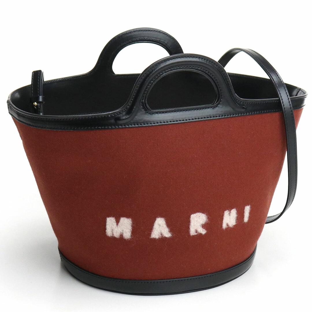 Marni(マルニ)の【新品】マルニ MARNI バッグ レディース BMMP0097Q1 レディースのバッグ(その他)の商品写真