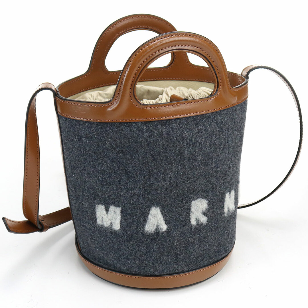 Marni(マルニ)の【新品】マルニ MARNI バッグ レディース SCMP0056Q4 レディースのバッグ(その他)の商品写真