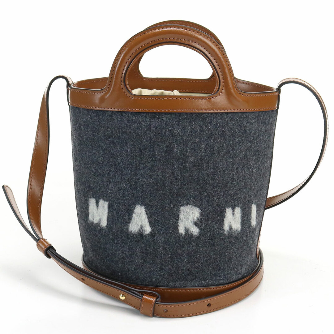 Marni(マルニ)の【新品】マルニ MARNI バッグ レディース SCMP0056Q4 レディースのバッグ(その他)の商品写真