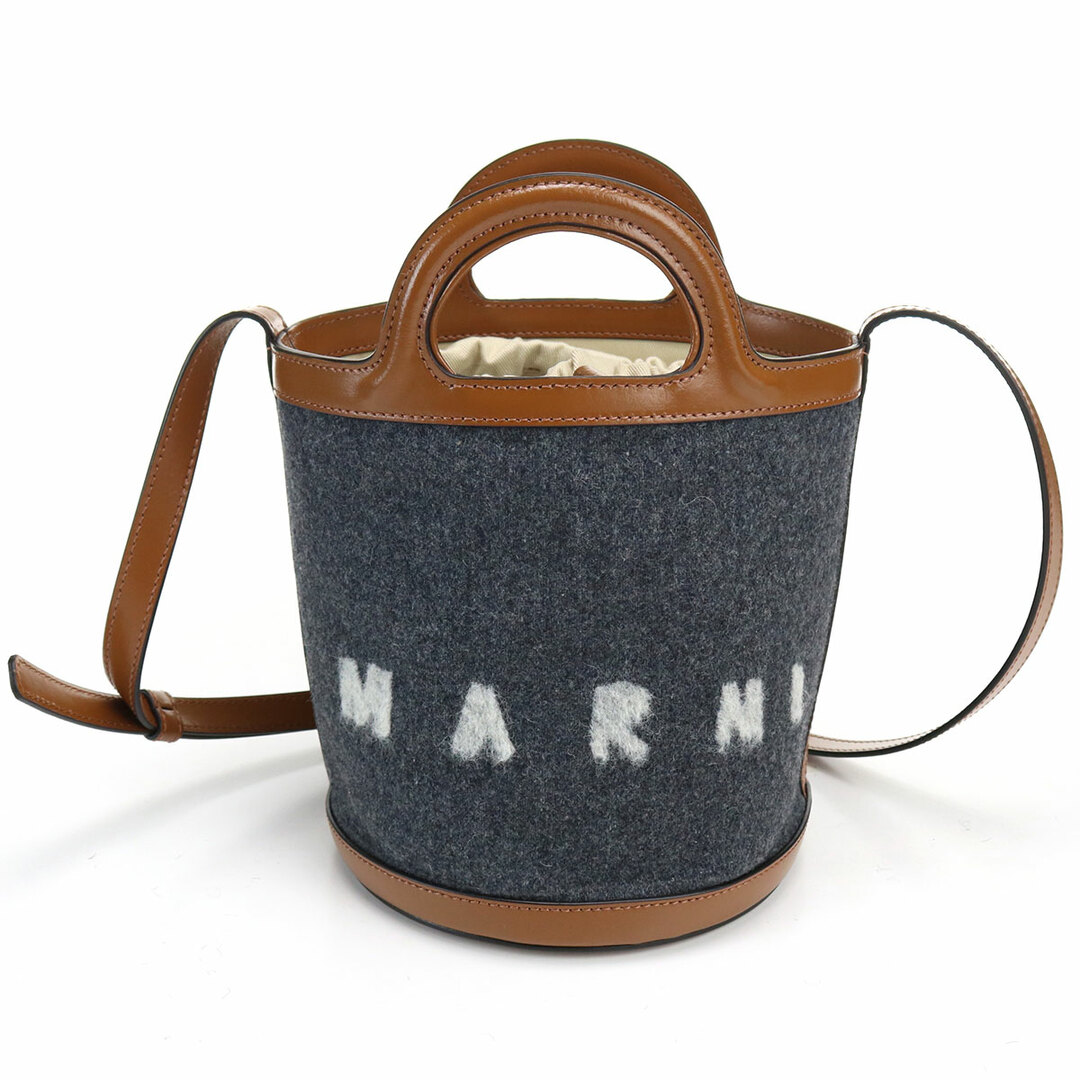 Marni(マルニ)の【新品】マルニ MARNI バッグ レディース SCMP0056Q4 レディースのバッグ(その他)の商品写真