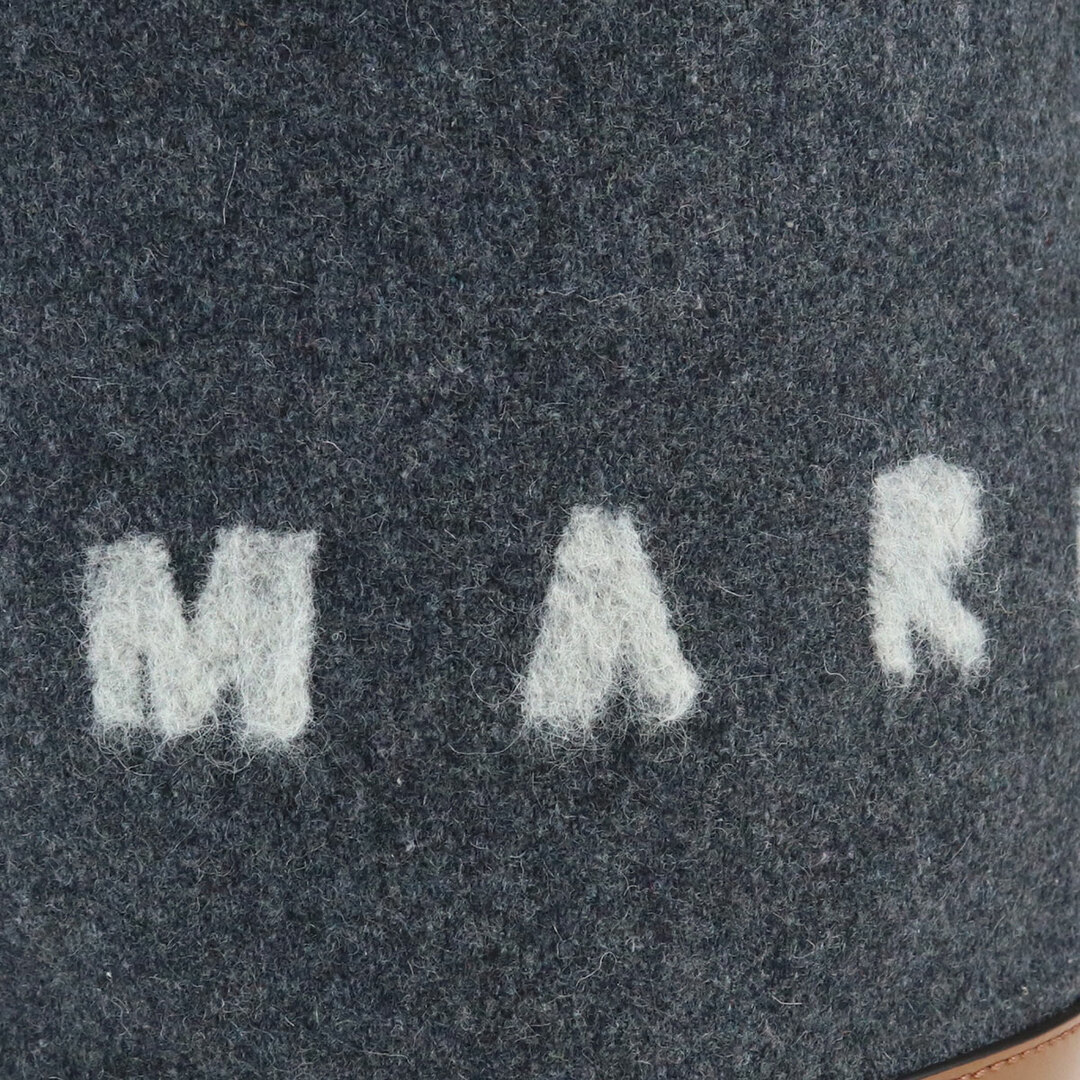 Marni(マルニ)の【新品】マルニ MARNI バッグ レディース SCMP0056Q4 レディースのバッグ(その他)の商品写真
