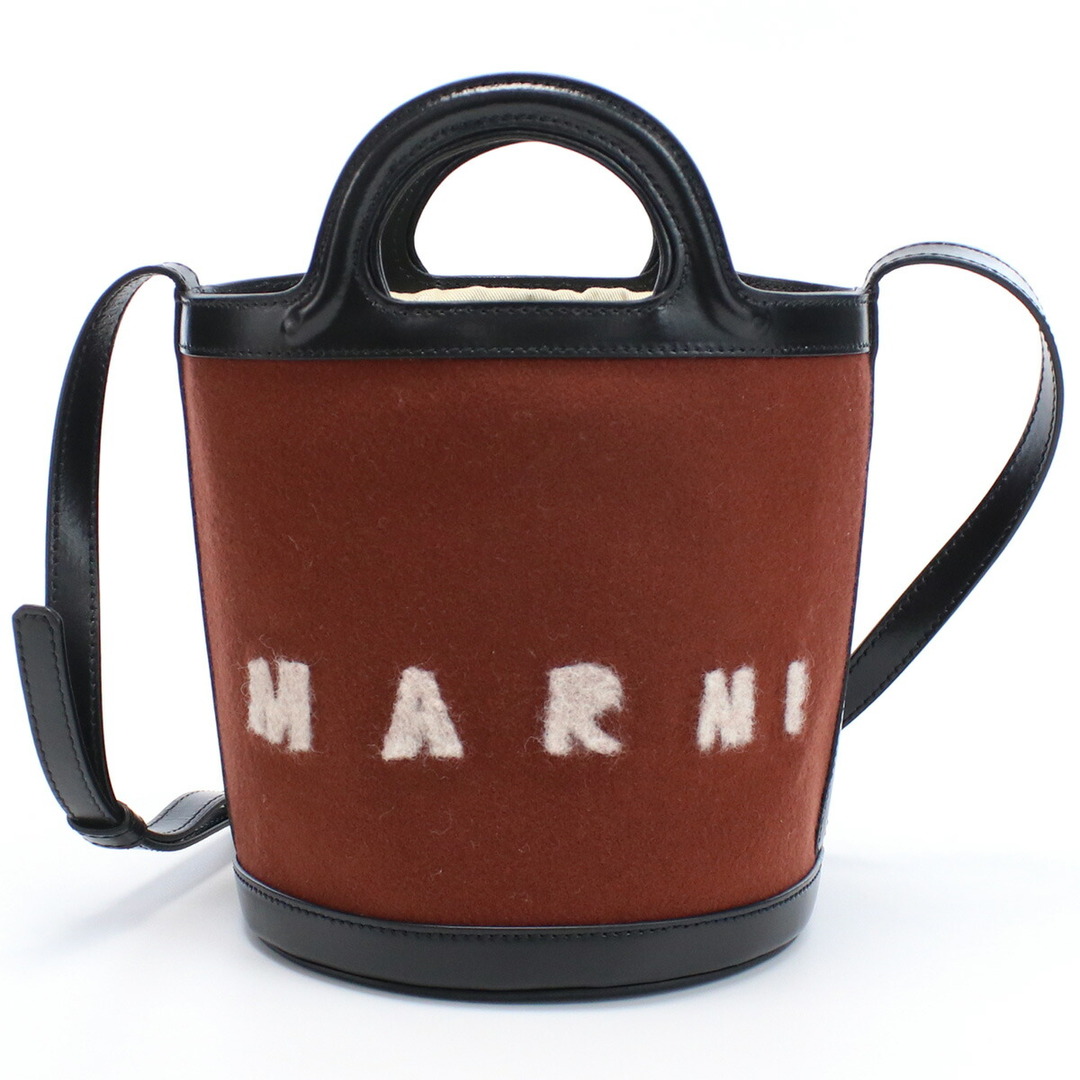 Marni(マルニ)の【新品】マルニ MARNI バッグ レディース SCMP0056Q4 レディースのバッグ(その他)の商品写真