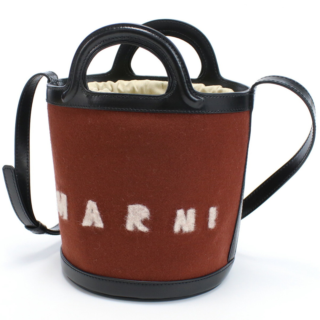 Marni(マルニ)の【新品】マルニ MARNI バッグ レディース SCMP0056Q4 レディースのバッグ(その他)の商品写真