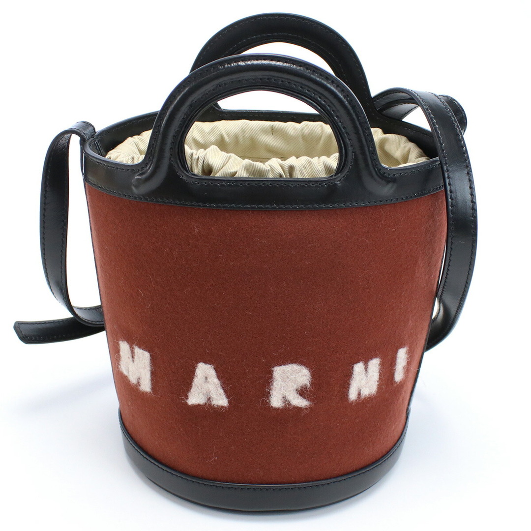 Marni(マルニ)の【新品】マルニ MARNI バッグ レディース SCMP0056Q4 レディースのバッグ(その他)の商品写真