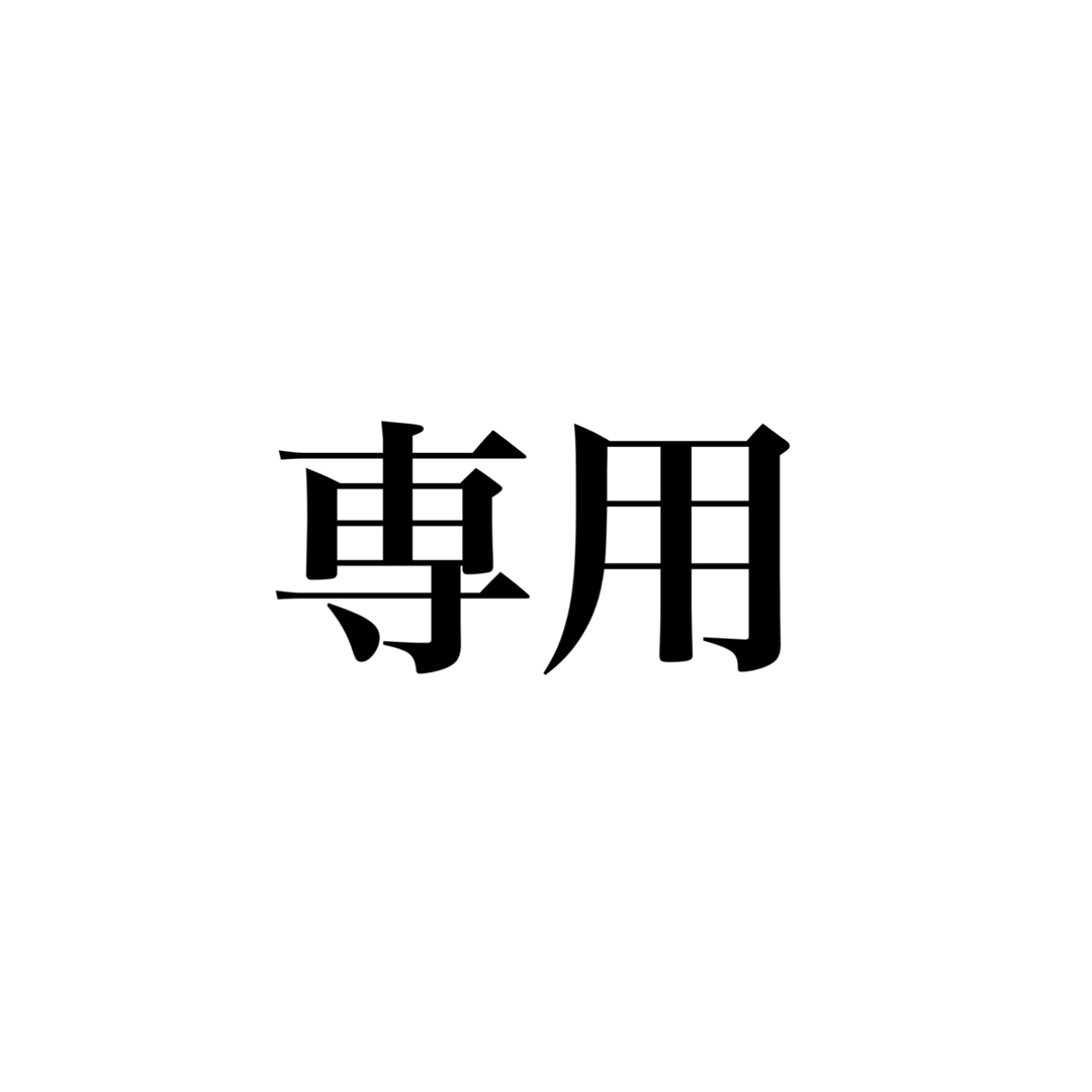 おもちゃ/ぬいぐるみ専用