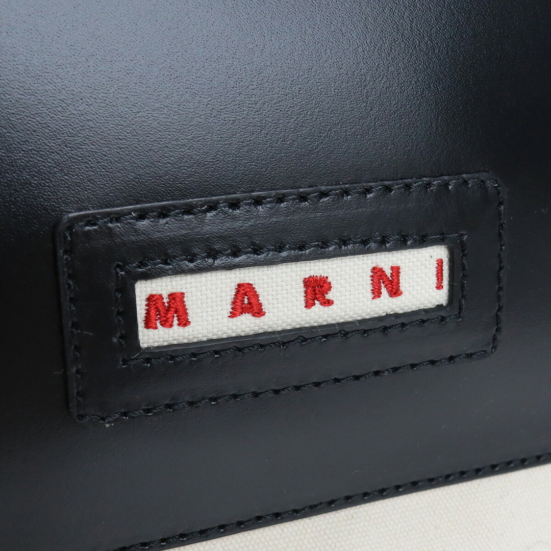 Marni(マルニ)の【新品】マルニ MARNI バッグ レディース SHMP0068Q0 レディースのバッグ(その他)の商品写真