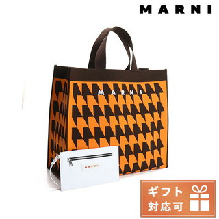 マルニ(Marni)の【新品】マルニ MARNI バッグ レディース SHMP0073A1(その他)