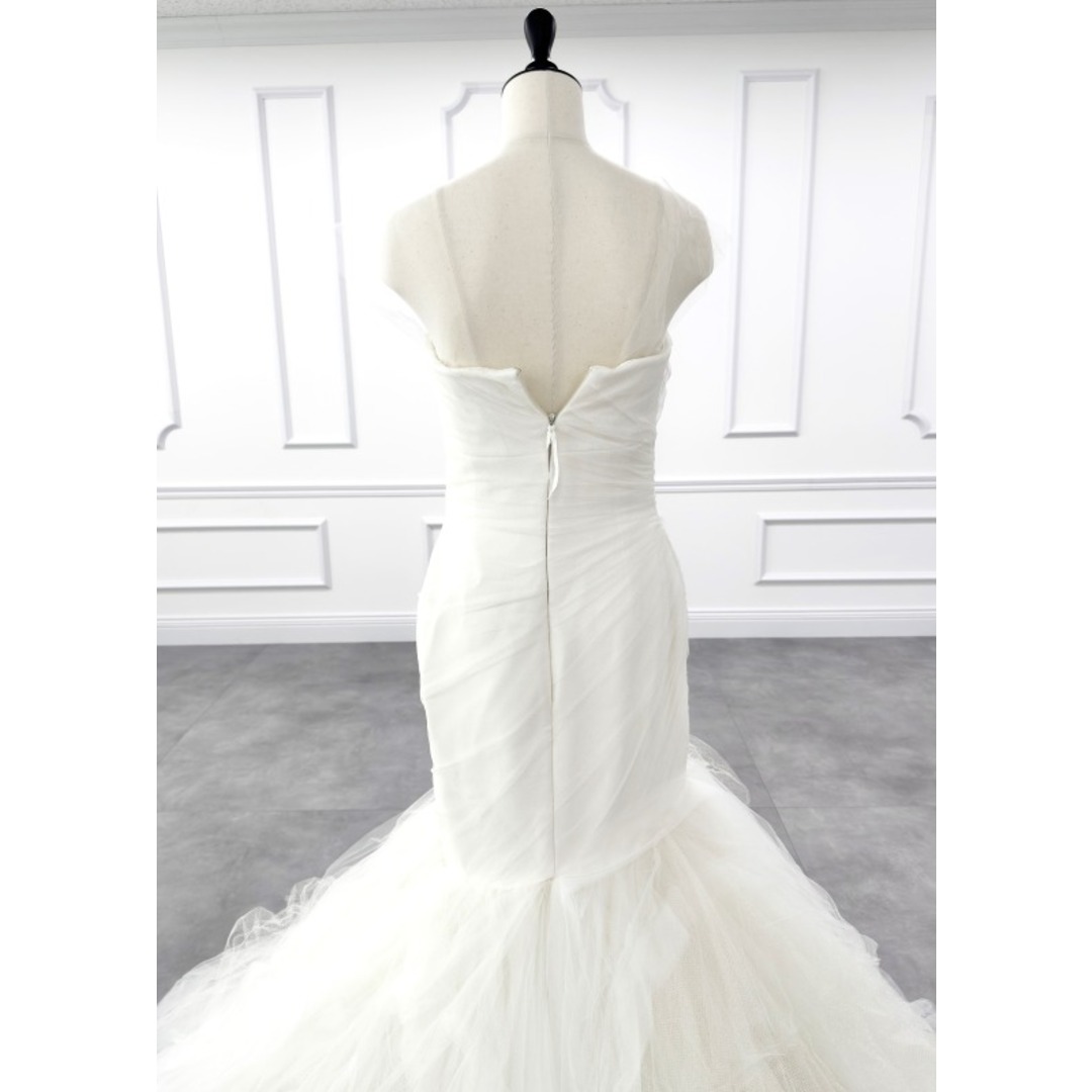 Vera Wang pavlova US2 ペイント有り - スーツ/フォーマル/ドレス Vera Wang pavlova US2 ペイント有り - スーツ/フォーマル/ドレス