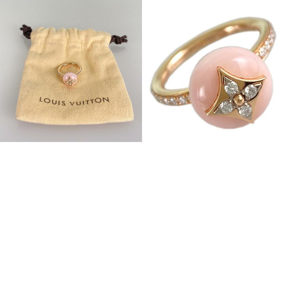 LOUIS VUITTON(ルイヴィトン)のルイ・ヴィトン リング レディースのアクセサリー(リング(指輪))の商品写真