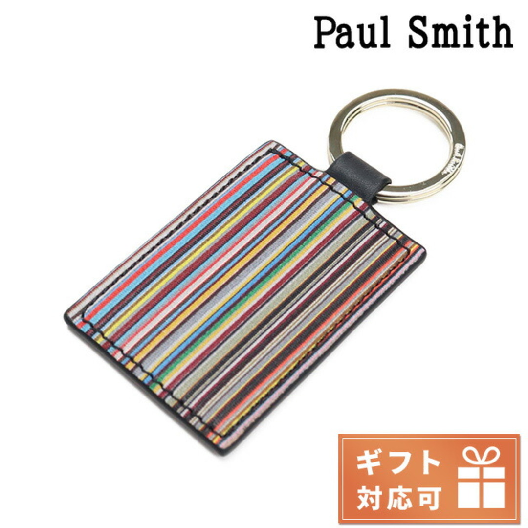 約87cmモチーフ【新品】ポール・スミス Paul Smith 小物 メンズ M1A4780