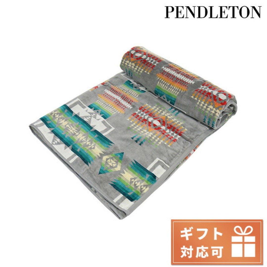PENDLETON(ペンドルトン)の【新品】ペンドルトン PENDLETON 小物 ユニセックス XB233 レディースのファッション小物(その他)の商品写真