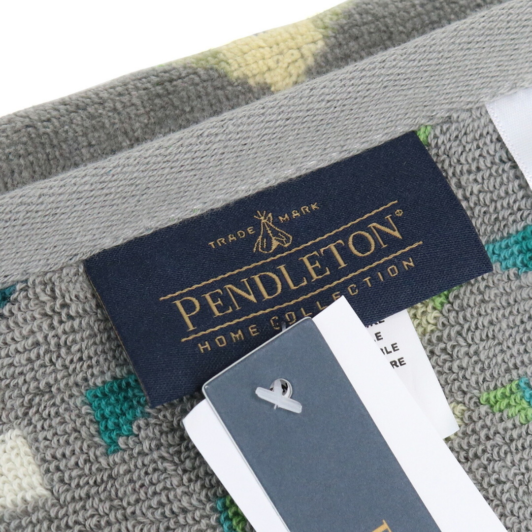 PENDLETON(ペンドルトン)の【新品】ペンドルトン PENDLETON 小物 ユニセックス XB233 レディースのファッション小物(その他)の商品写真