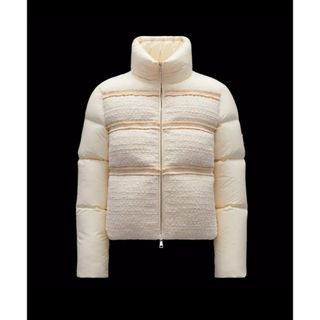 MONCLER MONCLER   Aucunショートダウンジャケット