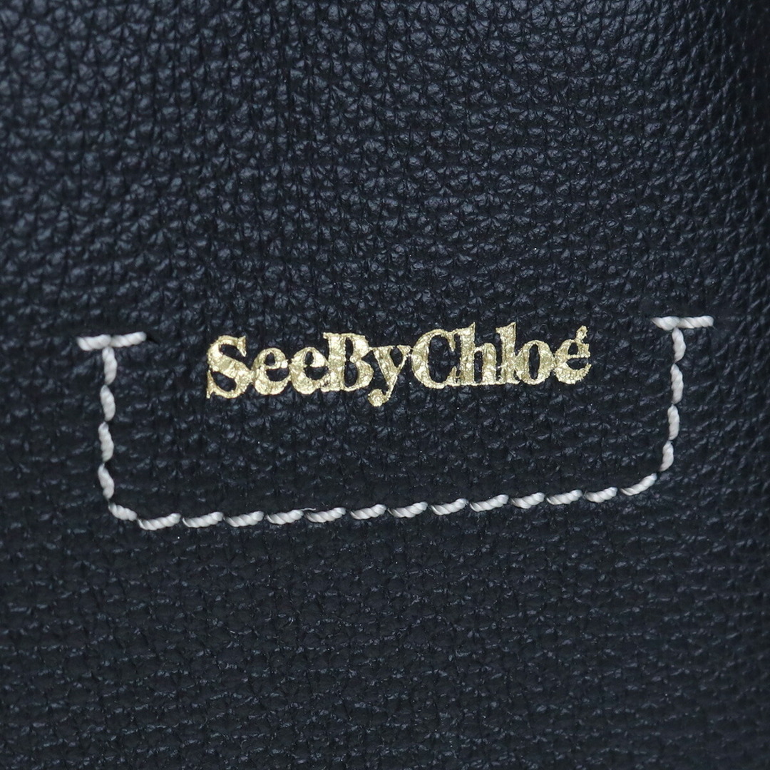 SEE BY CHLOE(シーバイクロエ)の【新品】シーバイクロエ SEE BY CHLOE バッグ レディース CHS21SSB06912 レディースのバッグ(その他)の商品写真