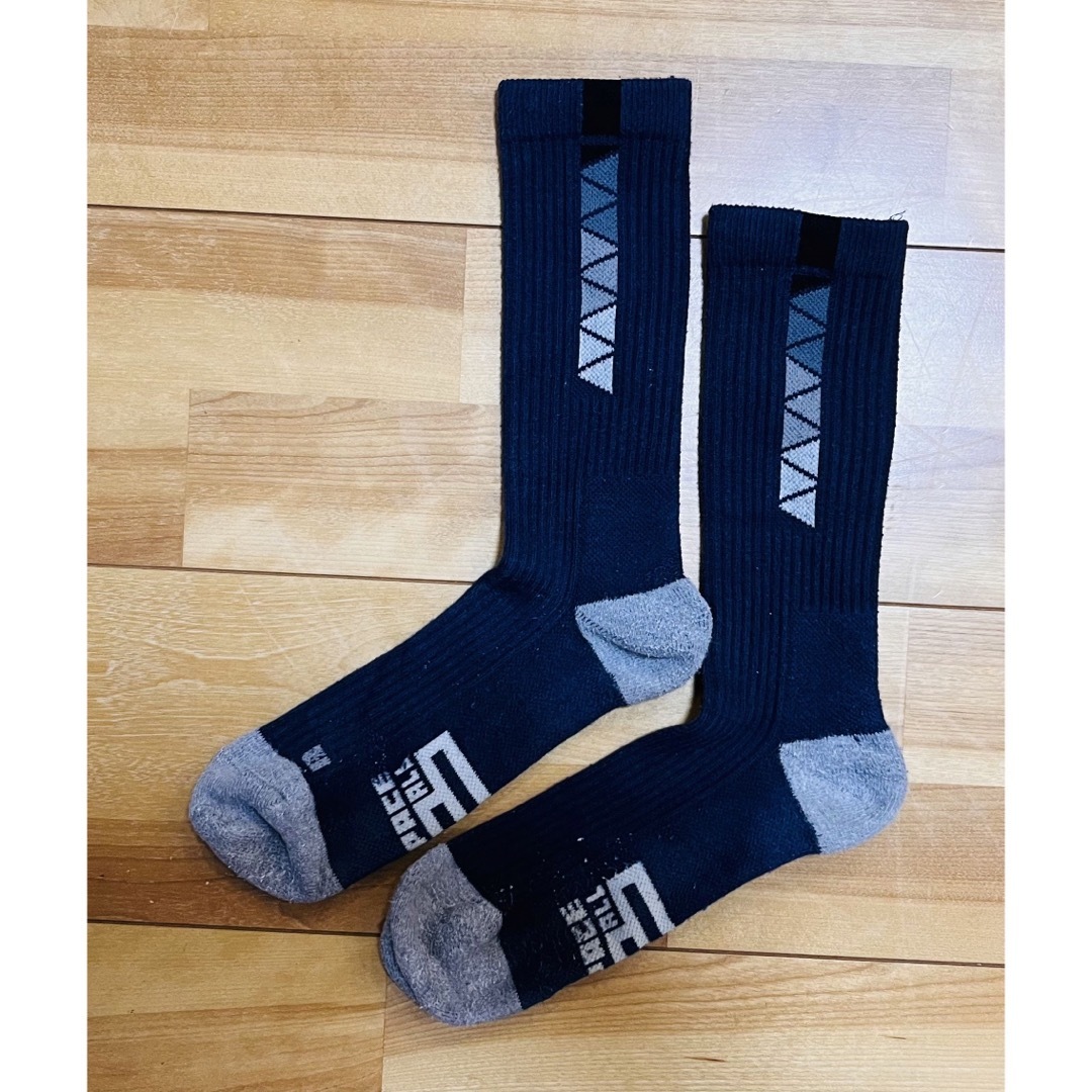 ボーラホリック ソックス 7足セット ballaholic - その他スポーツ ボーラホリック ソックス 7足セット ballaholic - その他スポーツ