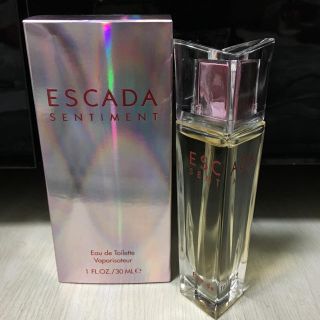 エスカーダ(ESCADA)のESCADA SENTIMENT 香水(香水(女性用))