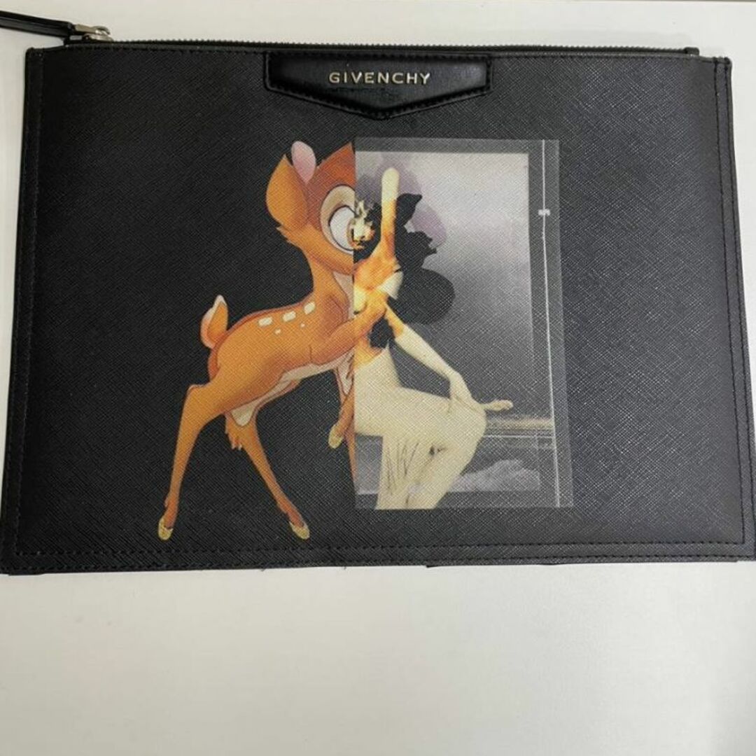 ０００GIVENCHYRICCARDOTISCIdisneybambiBAG