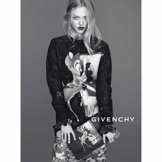 GIVENCHYRICCARDOTISCIdisneybambiBAG