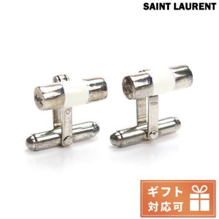 サンローラン(Saint Laurent)の【新品】サンローラン SAINT LAURENT 小物 メンズ 185266(その他)