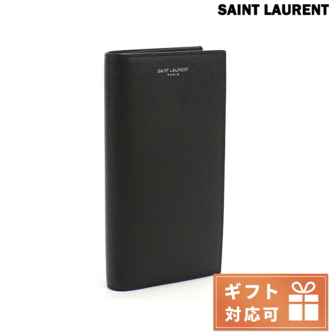 【新品】サンローラン SAINT LAURENT 財布 メンズ 396308イタリア