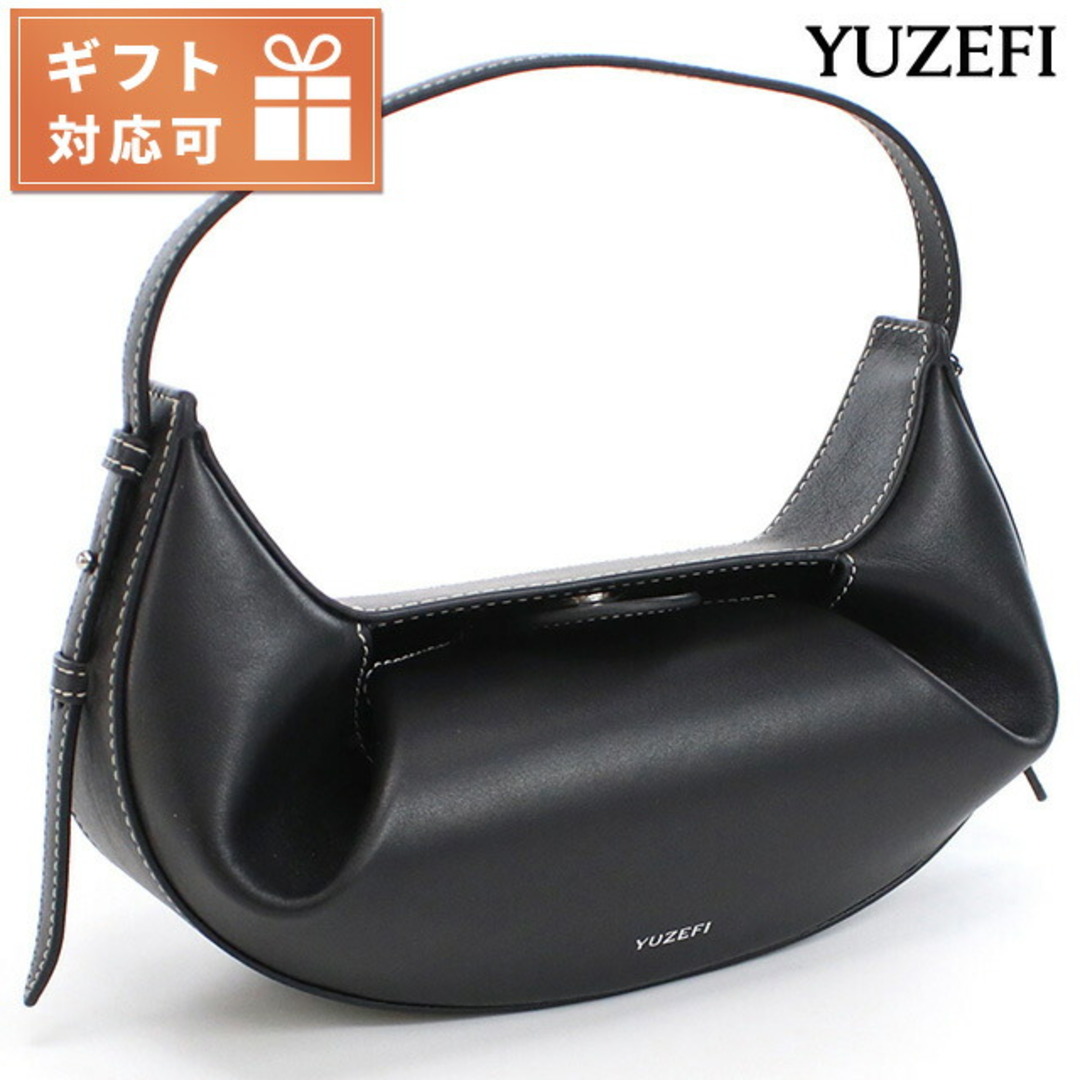 【新品】ユゼフィ YUZEFI バッグ レディース YUZCO-HB-FM約10-16cm開口部