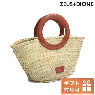 【新品】ゼウスディオーネ Zeus+Dione バッグ レディース ACBA284(その他)