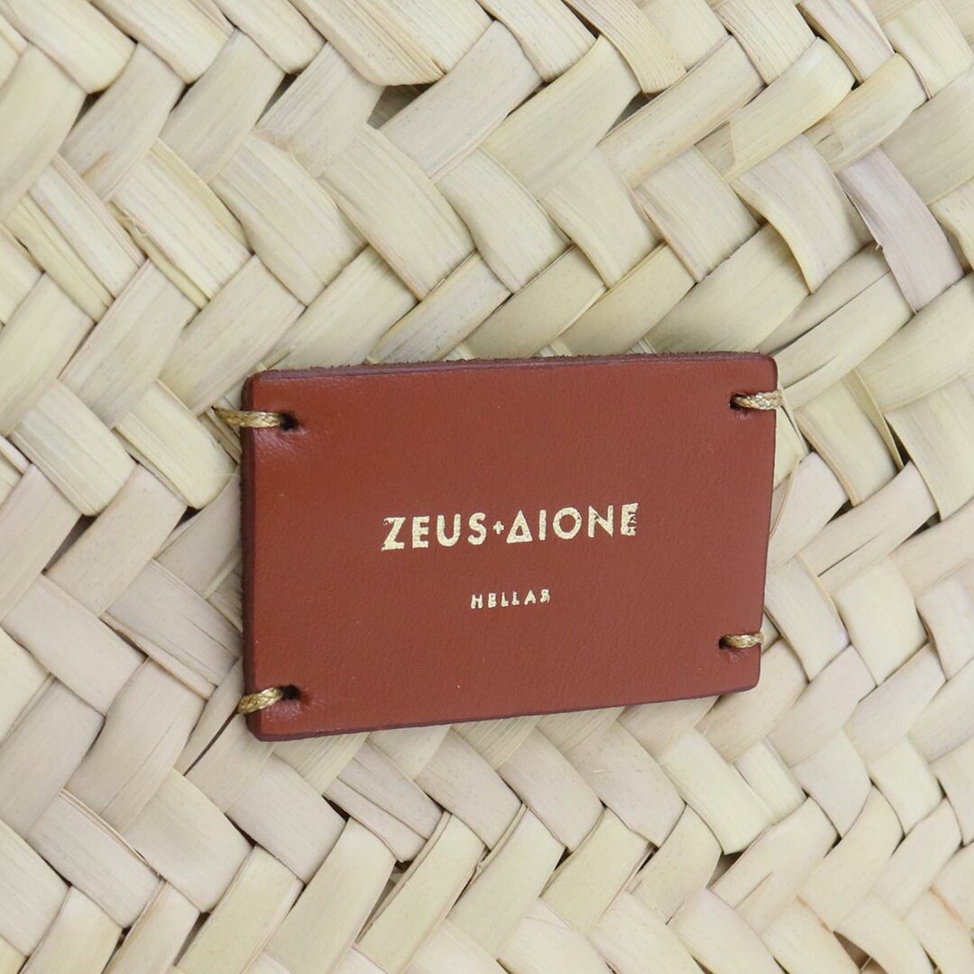 【新品】ゼウスディオーネ Zeus+Dione バッグ レディース ACBA426 レディースのバッグ(その他)の商品写真