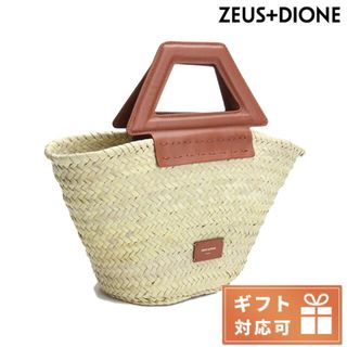 【新品】ゼウスディオーネ Zeus+Dione バッグ レディース ACBA426(その他)