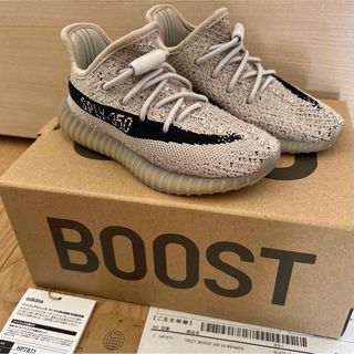 13cm国内正規品13cm ADIDAS YEEZY BOOST 350 V2 INFANT