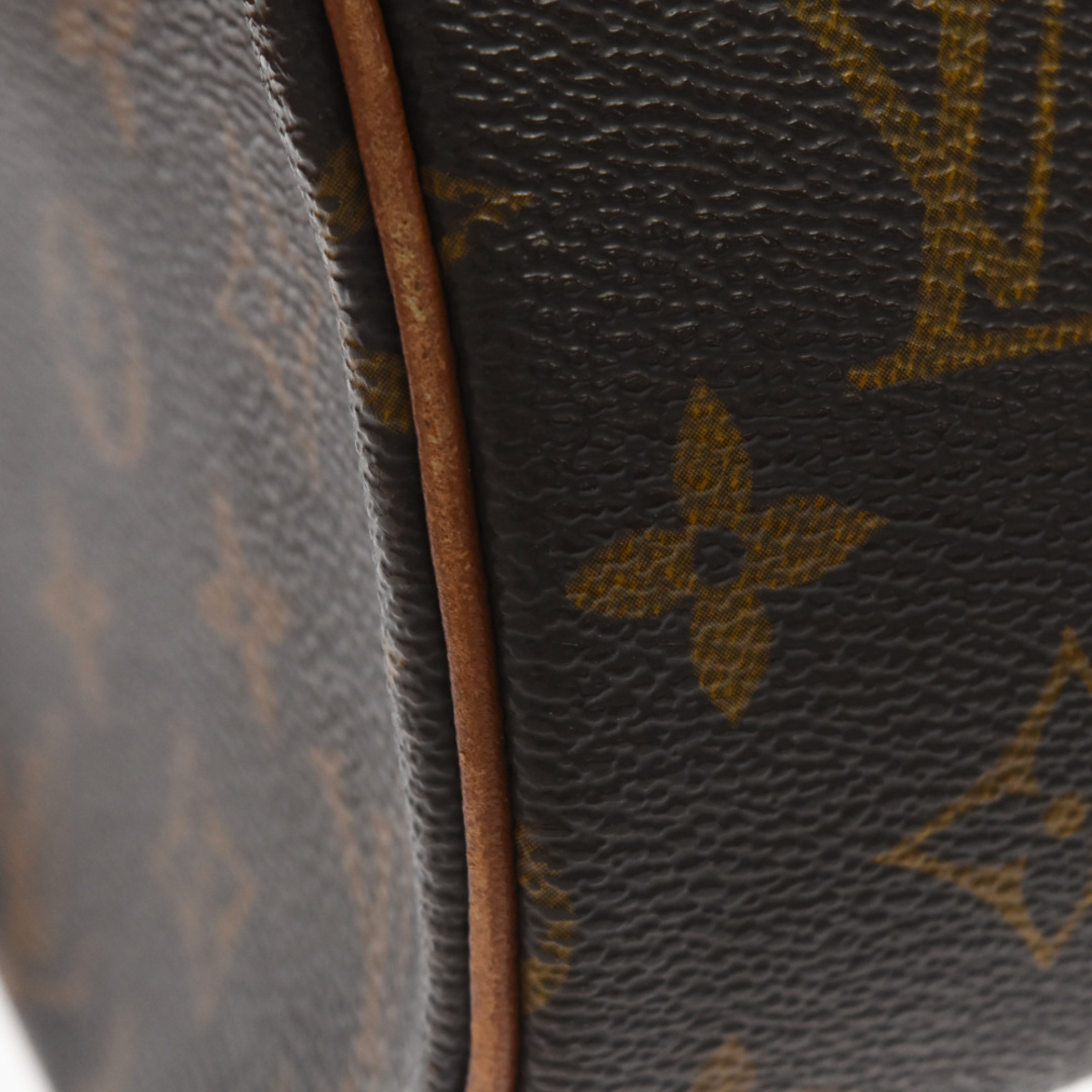 LOUIS VUITTON(ルイヴィトン)のLOUIS VUITTON ルイヴィトン パピヨン30 ハンドバッグ 旧型 レザー ブラウン M51365 TH0927 メンズのバッグ(その他)の商品写真