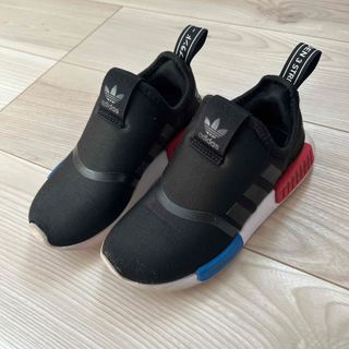 アディダス(adidas)のadidas NMD スニーカー 17.5cm(スニーカー)