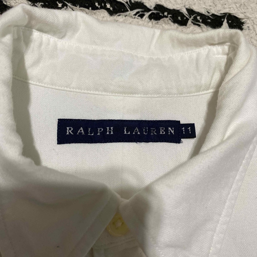 Ralph Lauren(ラルフローレン)のラルフローレン/Ralph Lauren/シャツ/ブラウス レディースのトップス(シャツ/ブラウス(長袖/七分))の商品写真