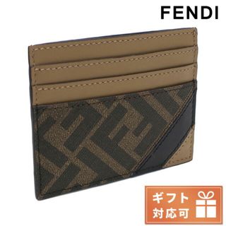 FENDI - 【新品未使用】 FENDI フェンディ 二つ折り財布の通販 by