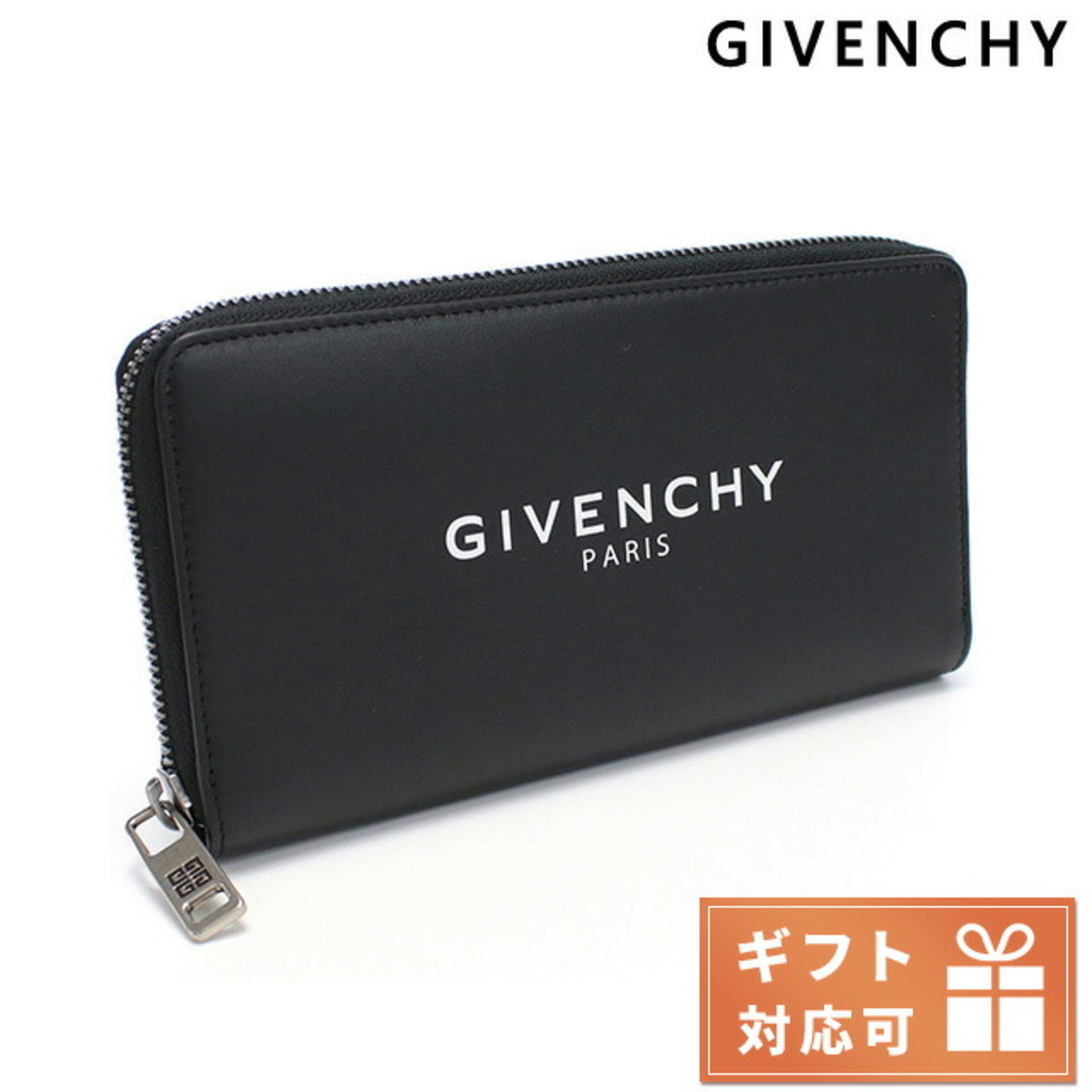 【新品】ジバンシー GIVENCHY 財布 メンズ BK600Gイタリア