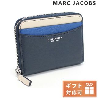 マークジェイコブス(MARC JACOBS)の【新品】マークジェイコブス MARC JACOBS 財布 レディース S167L03FA22(財布)