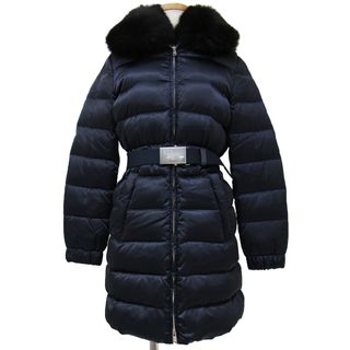 プラダ ダウンジャケット(レディース)(ロング)の通販 28点 | PRADAの プラダ ダウンジャケット(レディース)(ロング)の通販 28点 | PRADAの