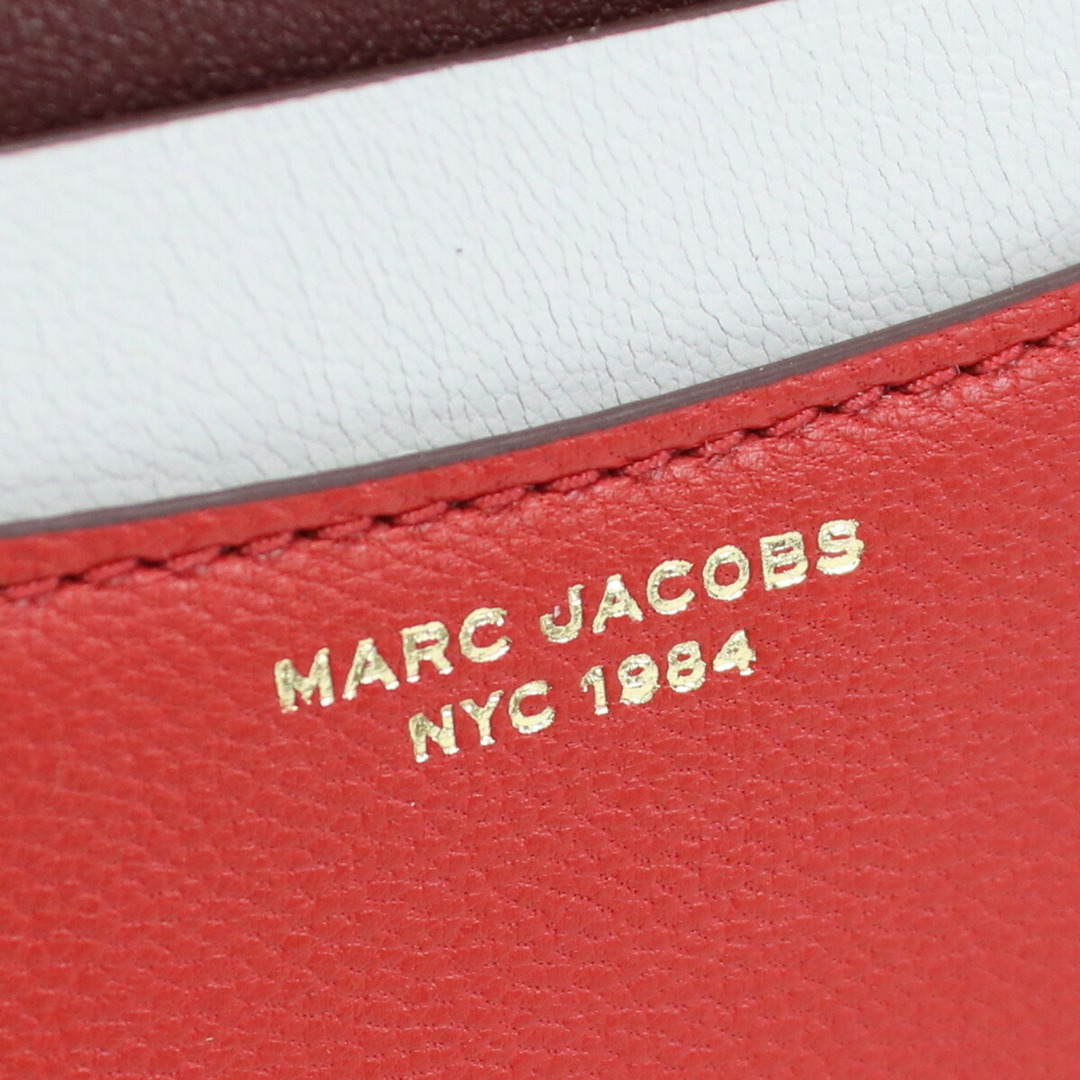 MARC JACOBS(マークジェイコブス)の【新品】マークジェイコブス MARC JACOBS 財布 レディース S167L03FA22 レディースのファッション小物(財布)の商品写真