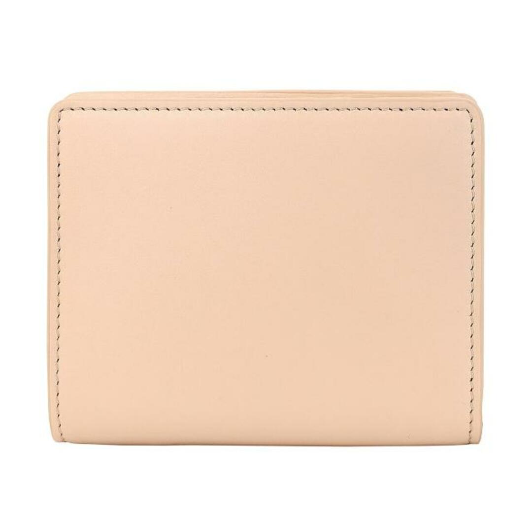 Chloe(クロエ)の新品 クロエ Chloe 2つ折り財布 クロエ センス セメントピンク レディースのファッション小物(財布)の商品写真