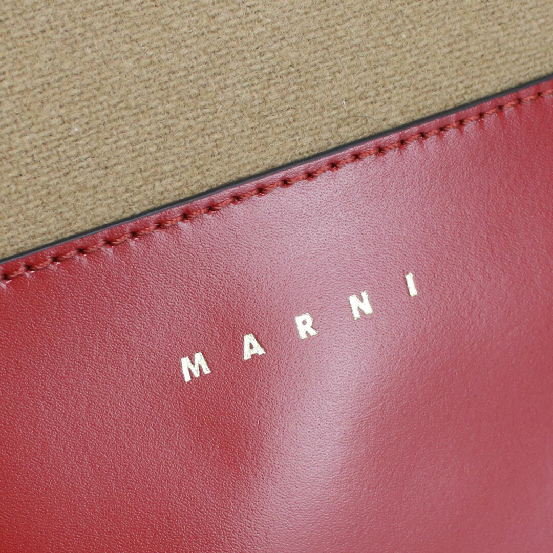 Marni(マルニ)の【新品】マルニ MARNI バッグ レディース SHMPV01Q00 レディースのバッグ(その他)の商品写真