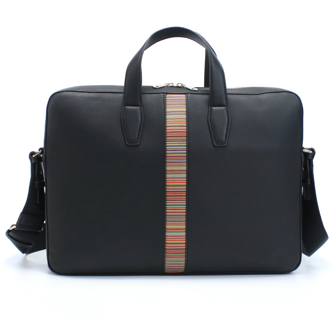 Paul Smith(ポールスミス)の【新品】ポール・スミス Paul Smith バッグ メンズ M1A6603 メンズのバッグ(バッグパック/リュック)の商品写真