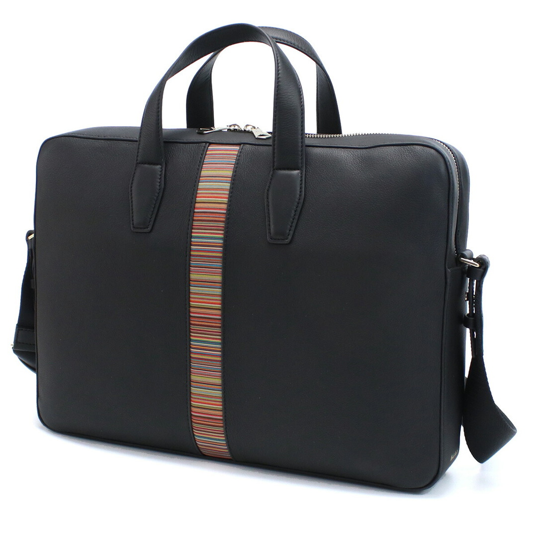 Paul Smith(ポールスミス)の【新品】ポール・スミス Paul Smith バッグ メンズ M1A6603 メンズのバッグ(バッグパック/リュック)の商品写真