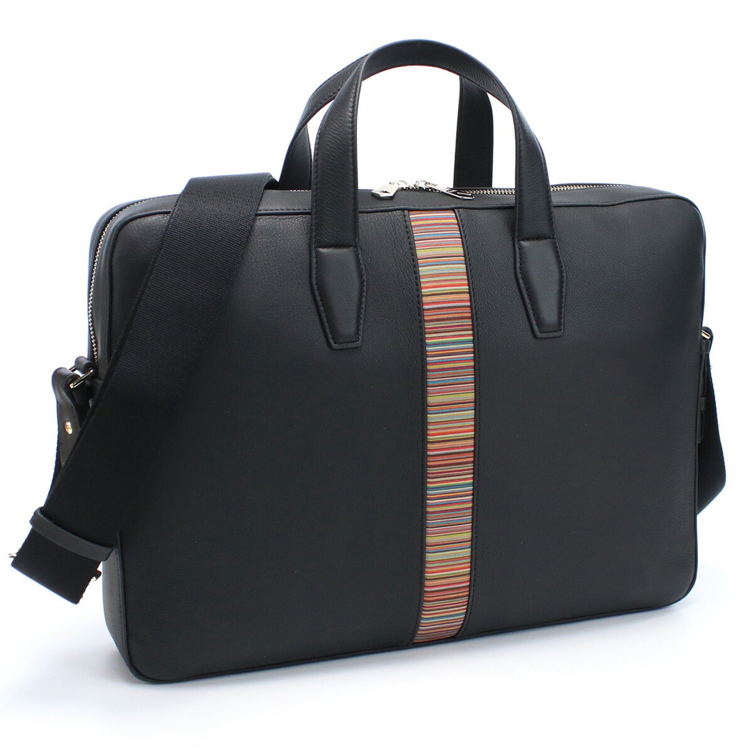 Paul Smith(ポールスミス)の【新品】ポール・スミス Paul Smith バッグ メンズ M1A6603 メンズのバッグ(バッグパック/リュック)の商品写真