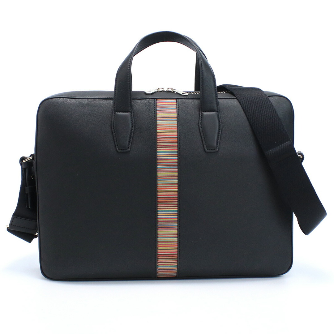 Paul Smith(ポールスミス)の【新品】ポール・スミス Paul Smith バッグ メンズ M1A6603 メンズのバッグ(バッグパック/リュック)の商品写真