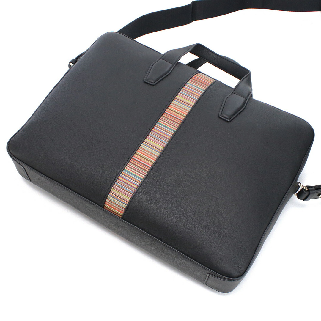 Paul Smith(ポールスミス)の【新品】ポール・スミス Paul Smith バッグ メンズ M1A6603 メンズのバッグ(バッグパック/リュック)の商品写真