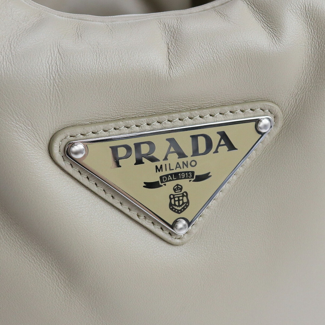 PRADA(プラダ)の【新品】プラダ PRADA バッグ レディース 1BG412 レディースのバッグ(その他)の商品写真