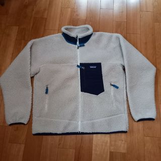 パタゴニア(patagonia)のpatagonia　もこもこ　フリース(その他)