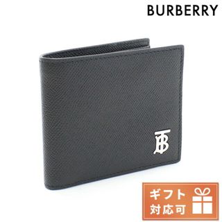 バーバリー(BURBERRY)の【新品】バーバリー BURBERRY 財布 メンズ 8062680(折り財布)