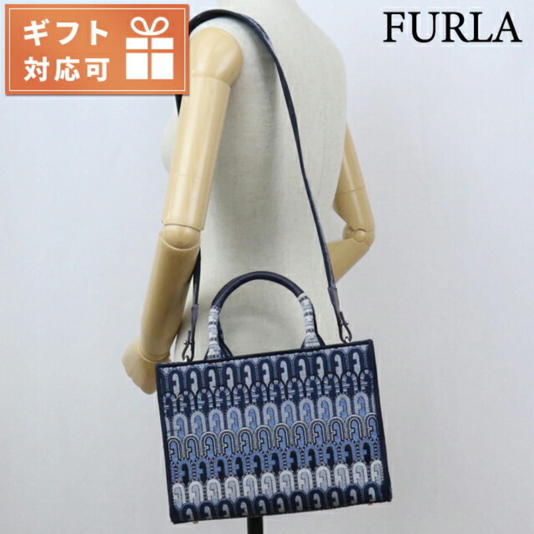 商品詳細オープンタイプ内側【新品】フルラ FURLA バッグ レディース WB00299