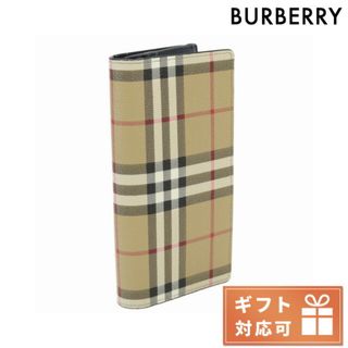 バーバリー(BURBERRY)の【新品】バーバリー BURBERRY 財布 メンズ 8069819(折り財布)