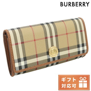 バーバリー(BURBERRY)の【新品】バーバリー BURBERRY 財布 レディース 8070414(財布)